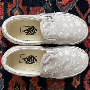 Vans Toddler Size 11 NWOT